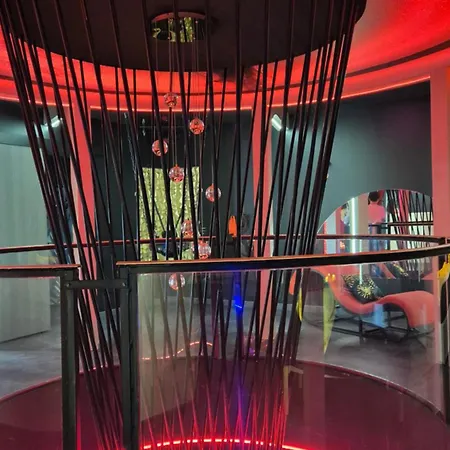 De Luxe érotique Chic * Coursan